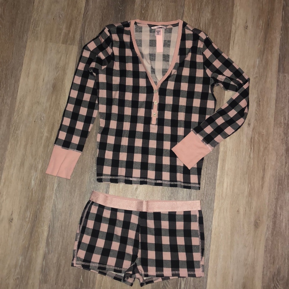 Victoria’s Secret Pajama set